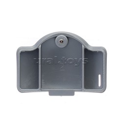 Погремушка "Собачка" на батарейках, в коробке