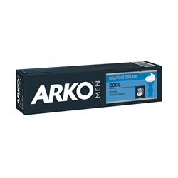Крем для бритья ARKO MEN COOL 65гр