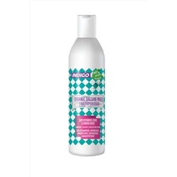 Indigo Органик бальзам-маска гиалуроновая, 1000 мл KRISTALLER, 1197504