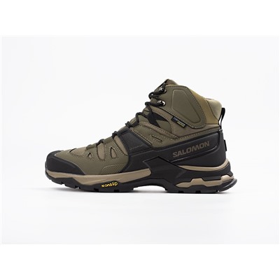 Зимние Ботинки Salomon Quest 4 GTX