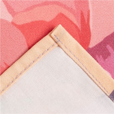 Набор подарочный «Для тебя»: полотенце 40×73 см, прихватка 19×19 см, магнит 11×7 см