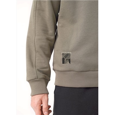 CLEVER Джемпер 452616/09т_п