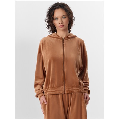 КОМПЛЕКТ ЖЕНСКИЙ (ТОЛСТОВКА, БРЮКИ) 592632