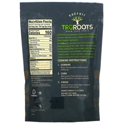 TruRoots, Organic, Rice Blend, 8 oz (227 g)