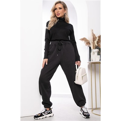 Водолазка "Зимняя история" LADY TAIGA, 949822