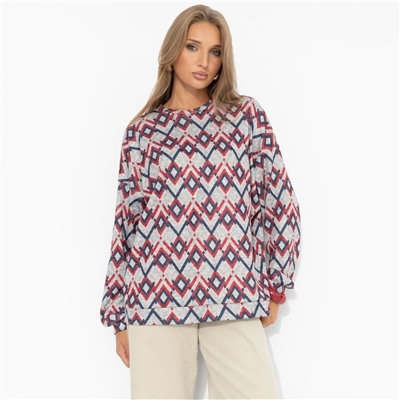 Свитшот свободной посадки, Магия простоты