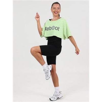 Костюм "Потенциал" (Черный)