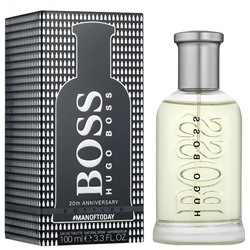 Туалетная вода Hugo Boss Bottled 20th Anniversary мужская