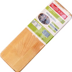 31460 Менажница 3секции 30х10см. MB (х80)