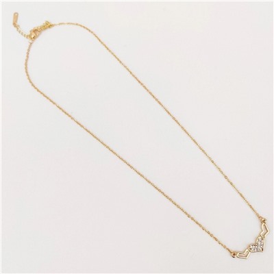 Подвеска на цепочке