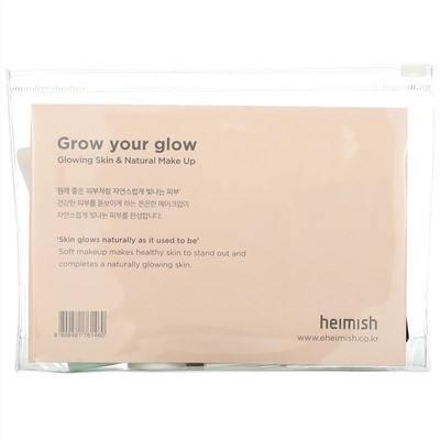 Heimish, All Clean Mini Kit, 7 Piece Kit