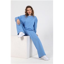 Костюм ФЕНИКС (Голубой)