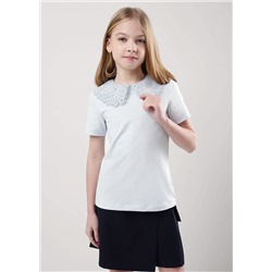 CLEVER Джемпер 757088г школа