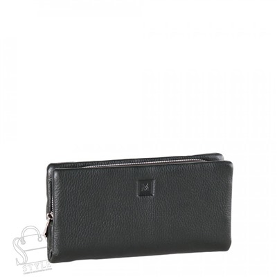 Женский кошелек 3993-1806 green Vermari