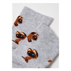 Брестские Носки детские 3053 СОЮЗМУЛЬТФИЛЬМ БРЕСТСКИЕ, 1236930