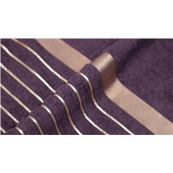 Комплект из шести полотенец.