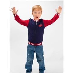 Bonito Бомбер BK1717B