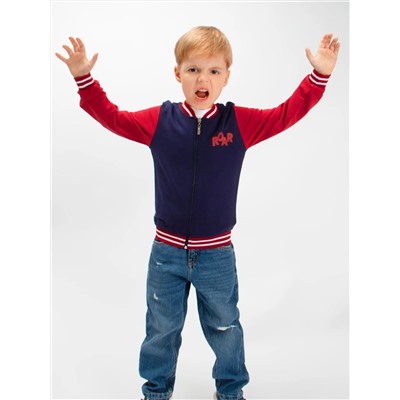 Bonito Бомбер BK1717B