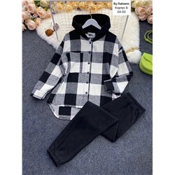 КОСТЮМ двойка