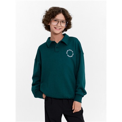 СВИТШОТ ДЛЯ МАЛЬЧИКОВ 123469