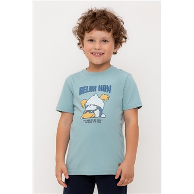 CROCKID Фуфайка КР 302756-1