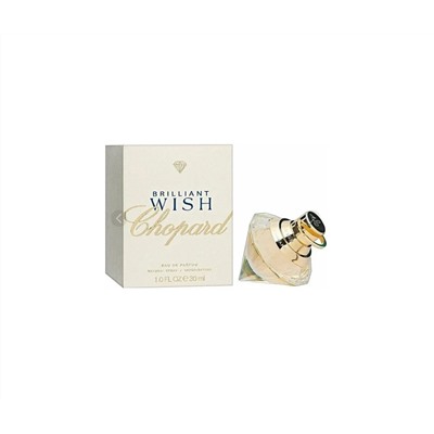 Туалетная вода Chopard wish Brilliant 30мл edp жен тестер
