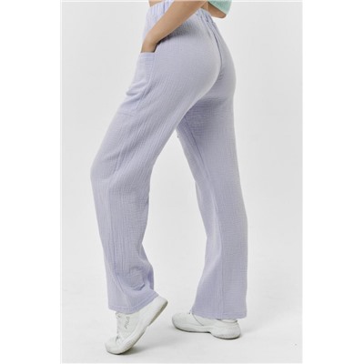 Брюки 8266 (Сиреневый)