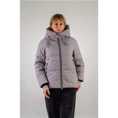 Куртка с капюшоном арт. 3052 евро-зима, демисезон НАТАЛИ, 1215378
