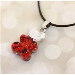 Кулон на шнурке Н01-9351р