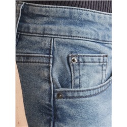 VILATTE Джинсы D54.293