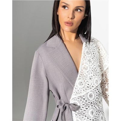 CHARUTTI Жакет 10512