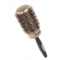 Dewal Термобрашинг для волос / Премиум BRP1053, 53/70 мм, золотистый 3517