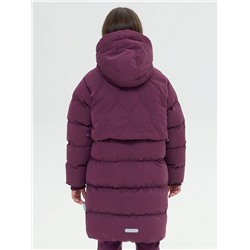 GZFW5292 (Пальто для девочки, Pelican )