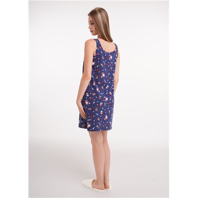 Сорочка ночная женская