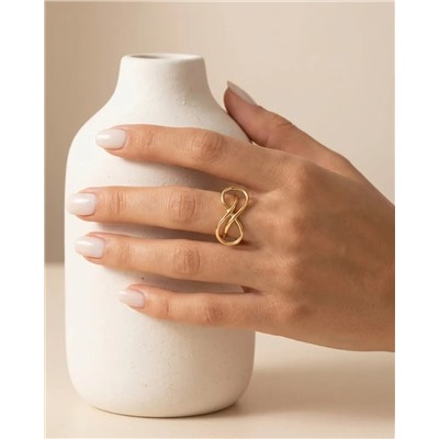 Стильное кольцо