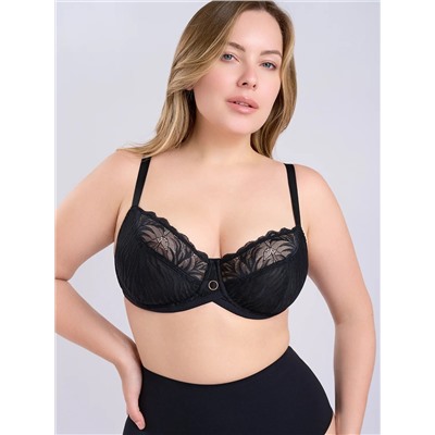 INDEFINI Бюстгальтер 5136WXY