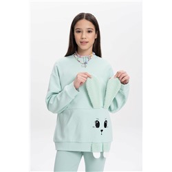 Толстовка для девочек