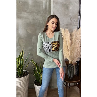 Натали Туника 8201