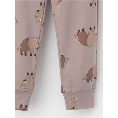 CROCKID Пижама К 1552