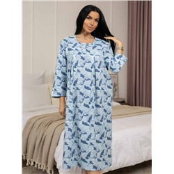 Ночная сорочка мод.1782/12