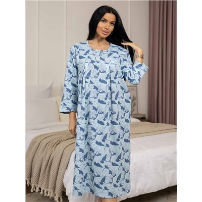 Ночная сорочка мод.1782/12