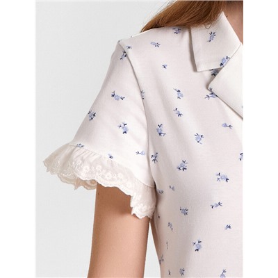 КОМПЛЕКТ ЖЕНСКИЙ (ЖАКЕТ, ШОРТЫ) 592533