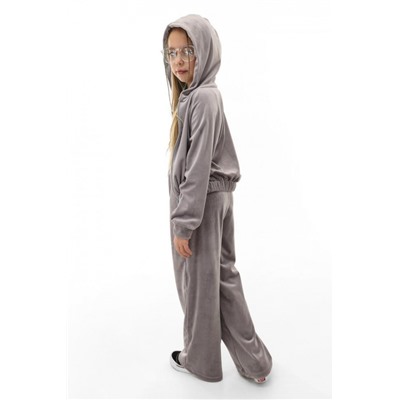 Костюм детский Велюр КДВелюр (Серый)