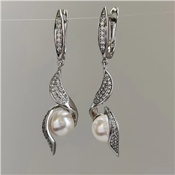 Серьги  Xuping