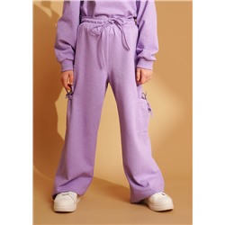 Брюки детские для девочки