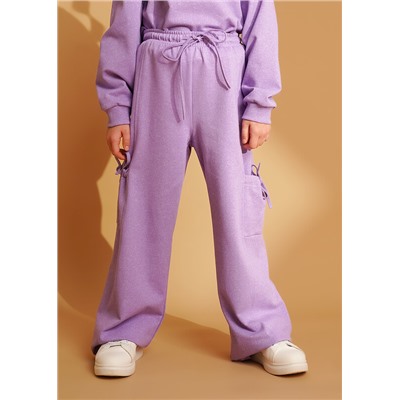 Брюки детские для девочки