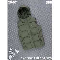 Жилет 366 хаки