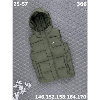Жилет 366 хаки