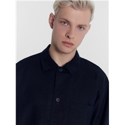 РУБАШКА МУЖСКАЯ 121203