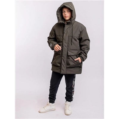 BATIK Парка 809-24о-2